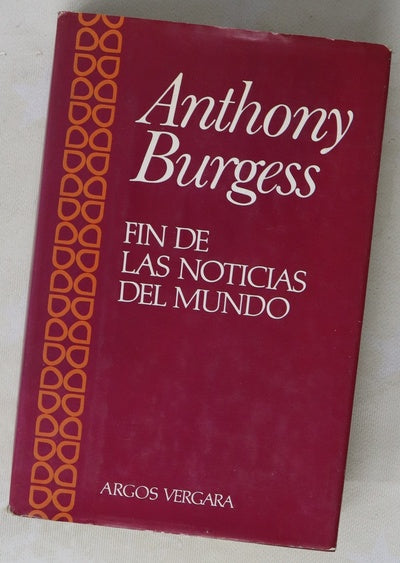 Fin de las noticias del mundo