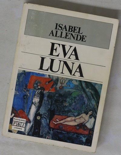 Eva Luna