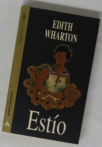 Estío