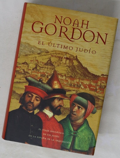 El último judío