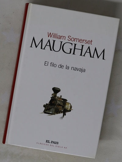 El filo de la navaja