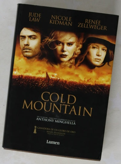 Cold Mountain
