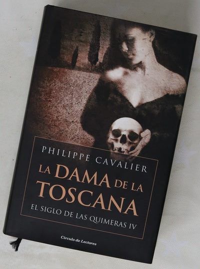 La dama de la Toscana