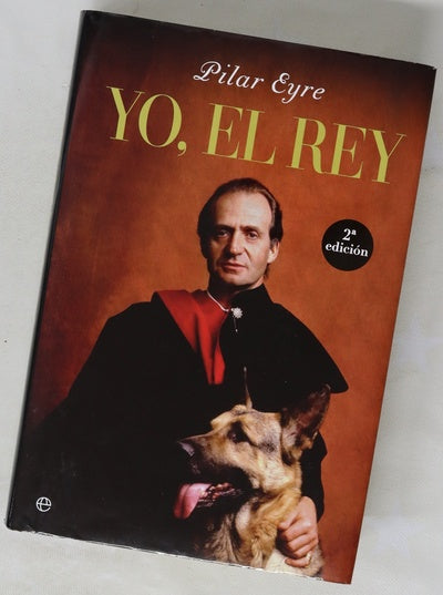 Yo, el rey