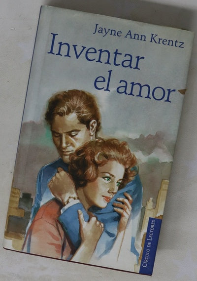 Inventar el amor