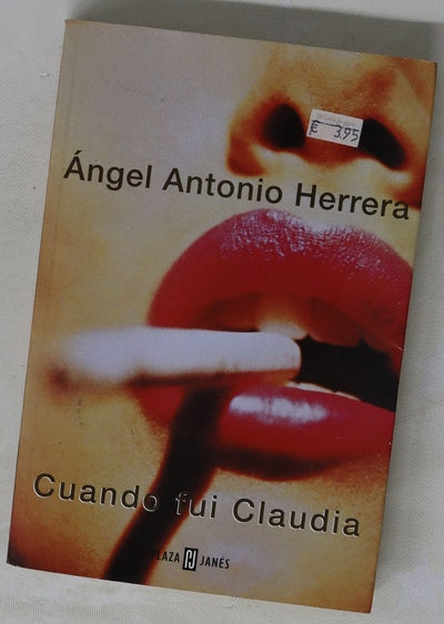 Cuando fui Claudia