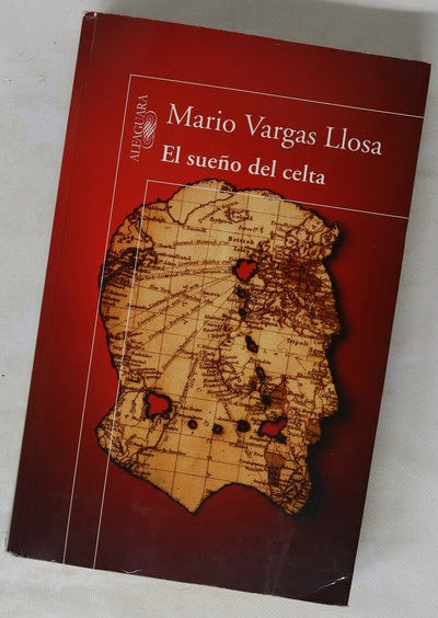 El sueño del celta