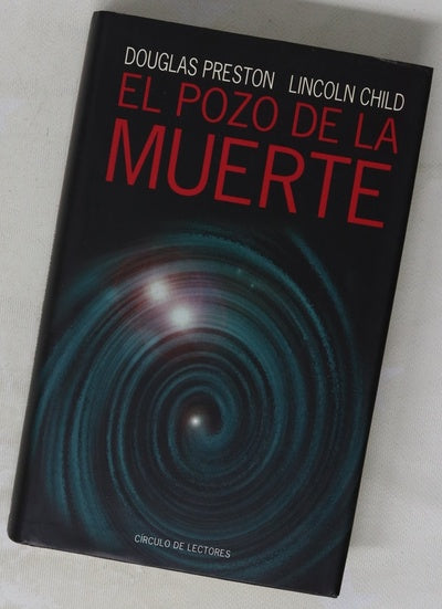 El pozo de la muerte