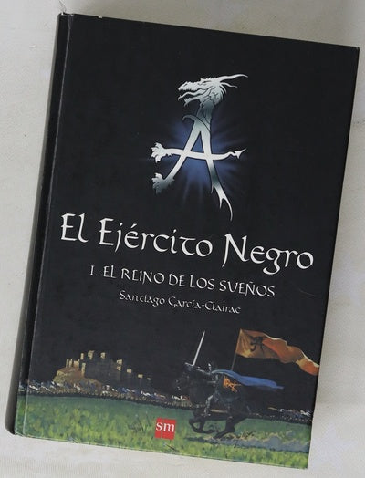 El reino de los sueños