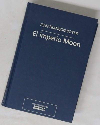 El imperio Moon