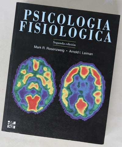 Psicología fisiológica