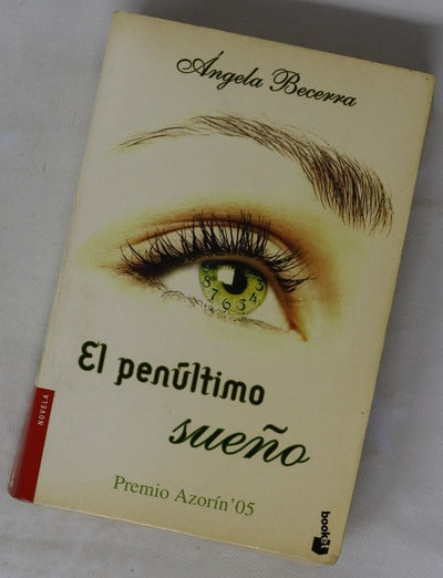 El penúltimo sueño