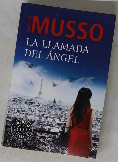 La llamada del ángel