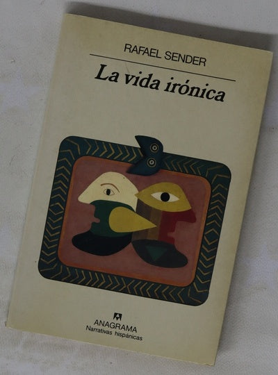 La vida irónica