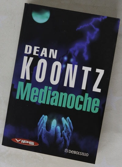 Medianoche