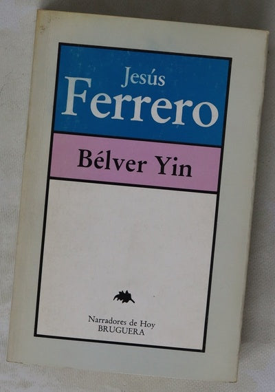 Bélver Yin