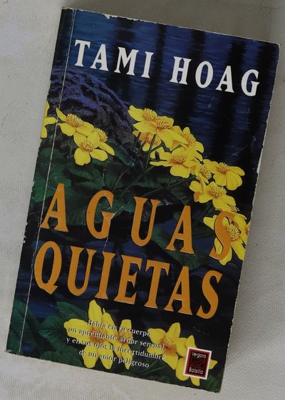 Aguas quietas