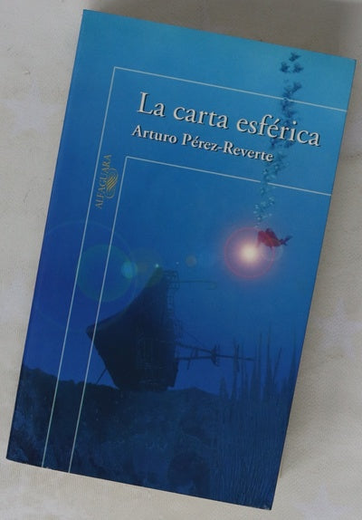 La carta esférica