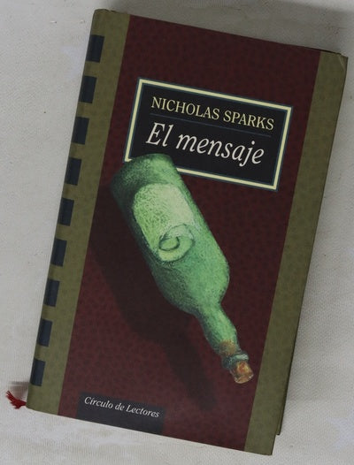 El mensaje