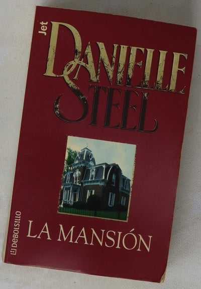 La mansión
