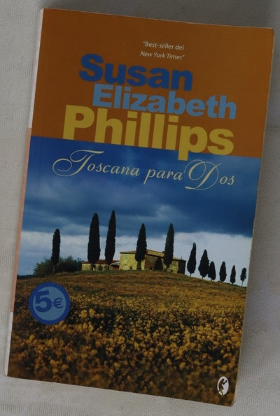 Toscana para dos