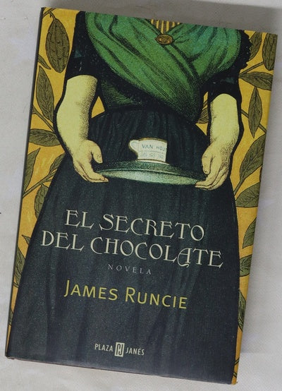 El secreto del chocolate
