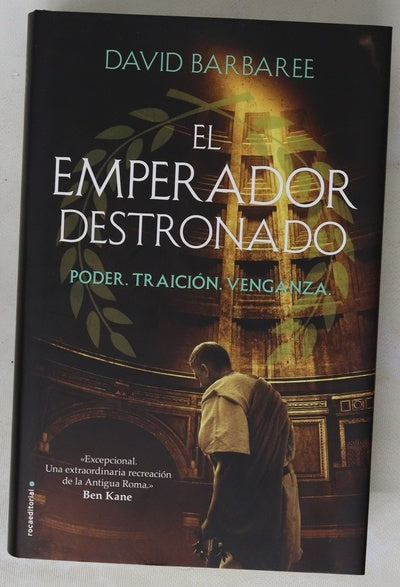 El emperador destronado