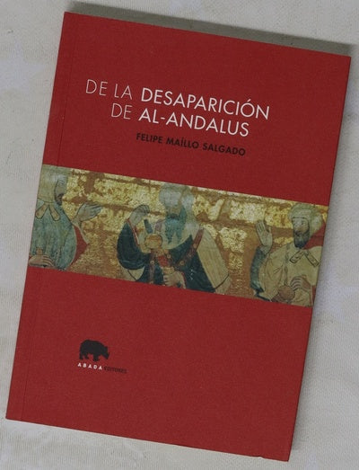 De la desaparición de al-Andalus
