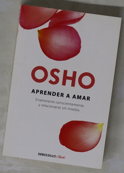 Aprender a amar