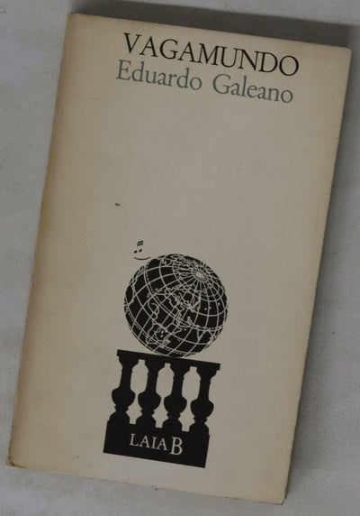 Vagamundo