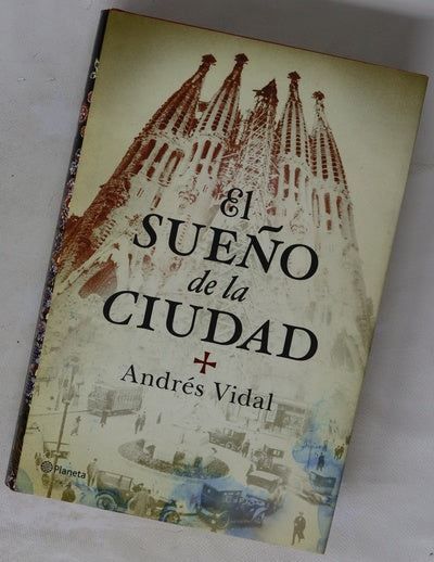 El sueño de la ciudad