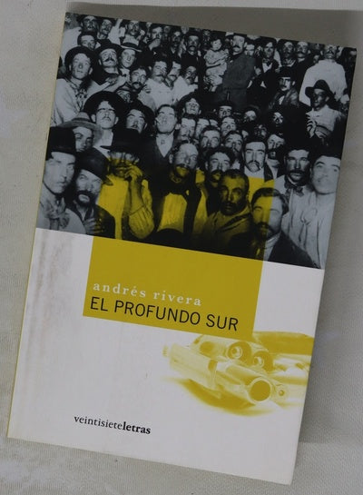 El profundo sur