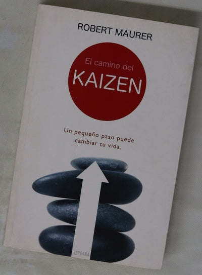 El camino del kaizen
