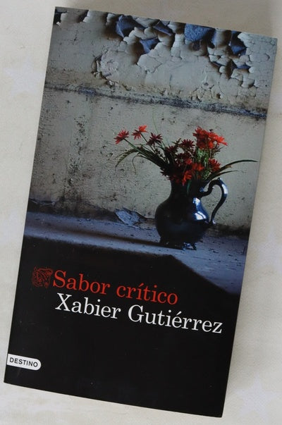 Sabor crítico