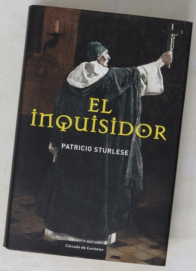 El inquisidor