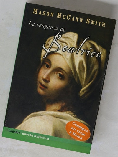 La venganza de Beatrice