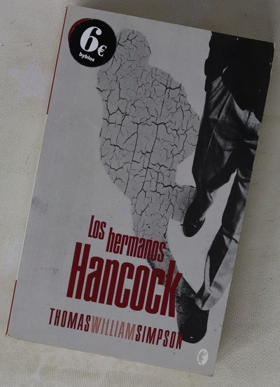 Los hermanos Hancock