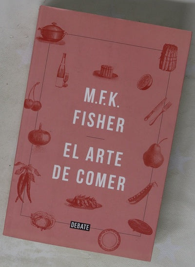 El arte de comer