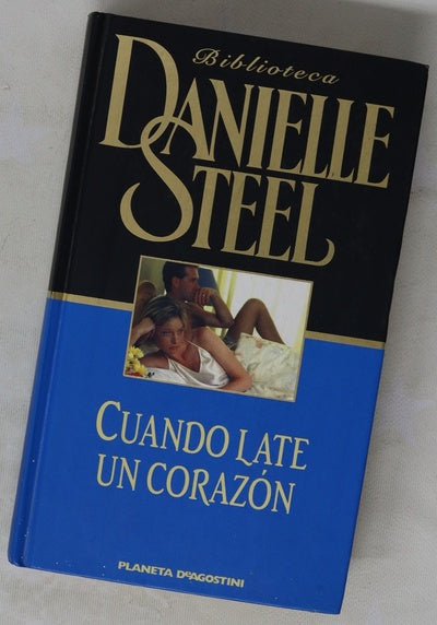 Cuando late un corazón