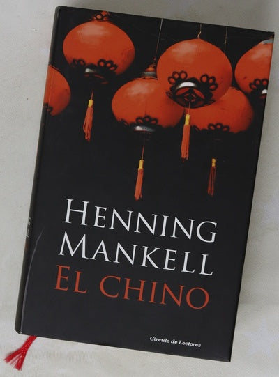 El chino