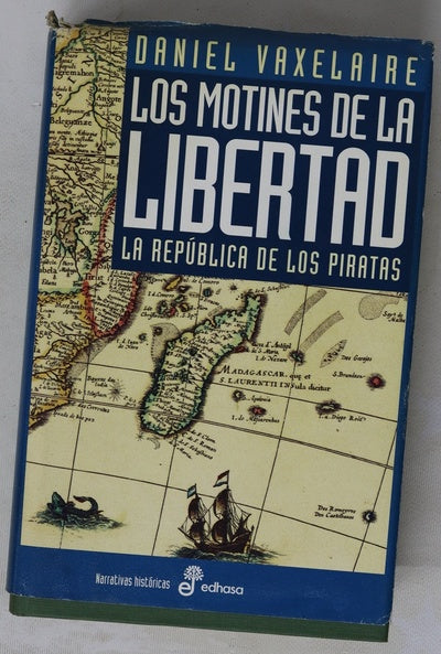 Los motines de la libertad