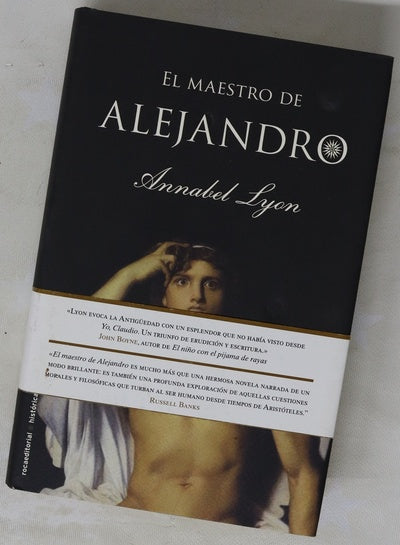 El maestro de Alejandro