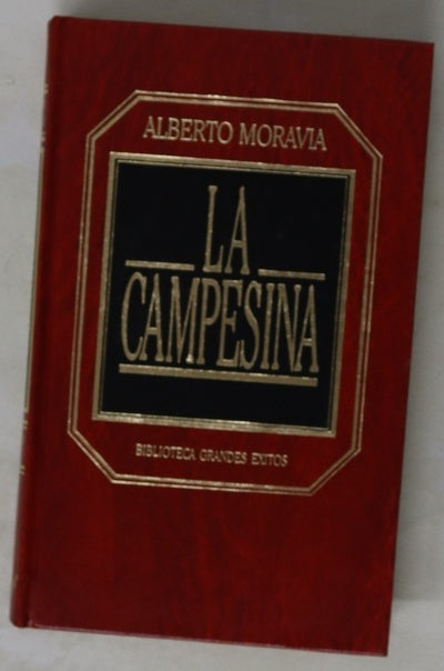 La campesina