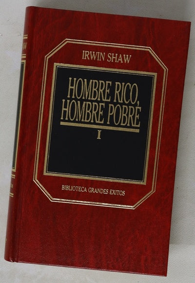 Hombre rico, hombre pobre I