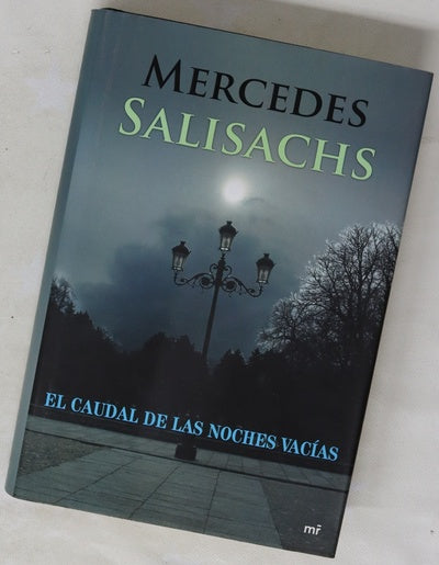 El caudal de las noches vacías
