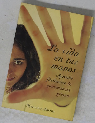 La vida en tus manos