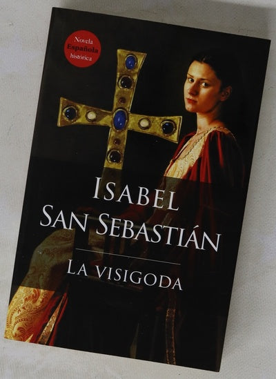 La visigoda