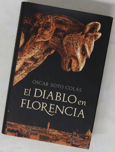 El diablo en Florencia