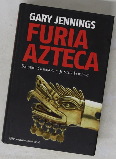 Furia azteca