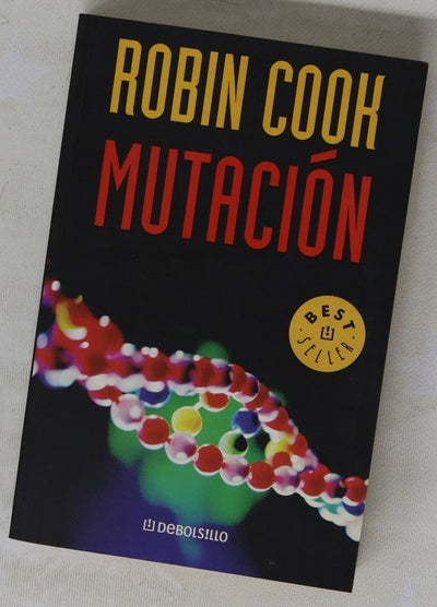 Mutación